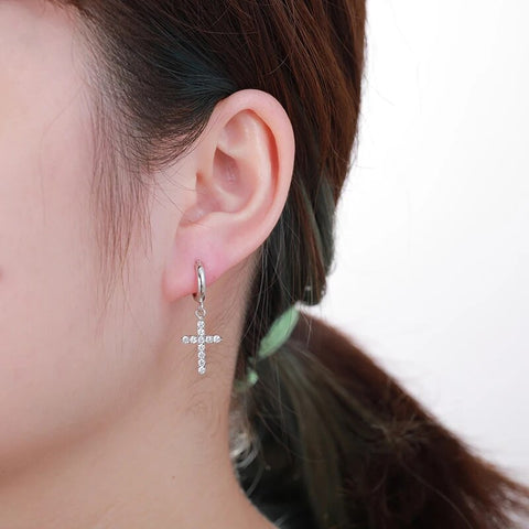 Cross Diamond